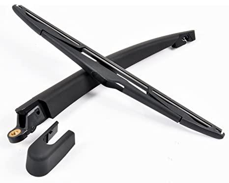 Щітки склоочисника 400mm Motorcraft Ford 2125727, фото 1