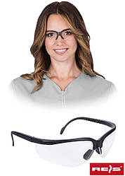 Протиосколкові захисні окуляри OO-IDAHO TB