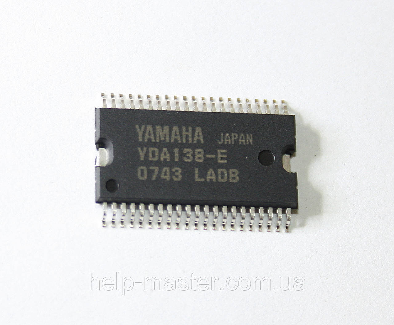 Мікросхема YD1029B (HZIP19D)