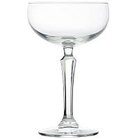 Келих для коктейлю Coupe champagne 245 мл Libbey SPKSY 601602