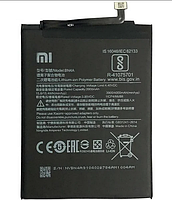 Акумулятор Xiaomi RedMi Note 7 (АКБ, батарея) BN4A (Li-polymer 3.85V 4000mAh)