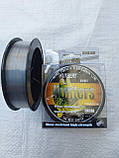 Лєска Hunter 0.59 Fluorocarbon Coated  100 м, фото 3