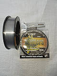 Лєска Hunter 0.59 Fluorocarbon Coated  100 м, фото 4