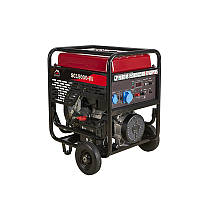 Генератор бензиновый 12 кВт Vulkan SC15000-III