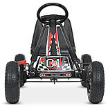 Карт педальний Bambi М 0645, фото 6