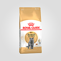 Сухой корм Royal Canin British Shorthair Adult для котов породы британская короткошерстная от 12 месяцев 2 кг