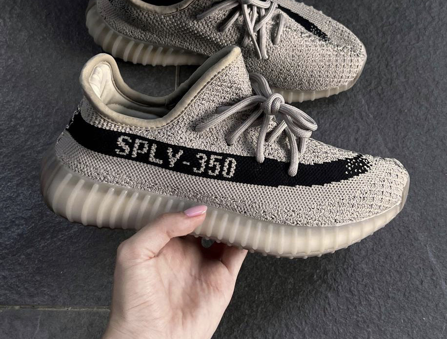Yeezys beige sales