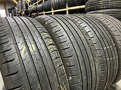 Літні шини 215/60R17 Continental ContiSportContact 5 20рік