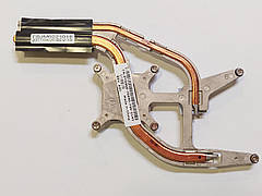 Б/В Радіатор термотрубка до ноутбука Dell Latitude D820 Dell Precision M65 (FBJM6021018, 0YD866)