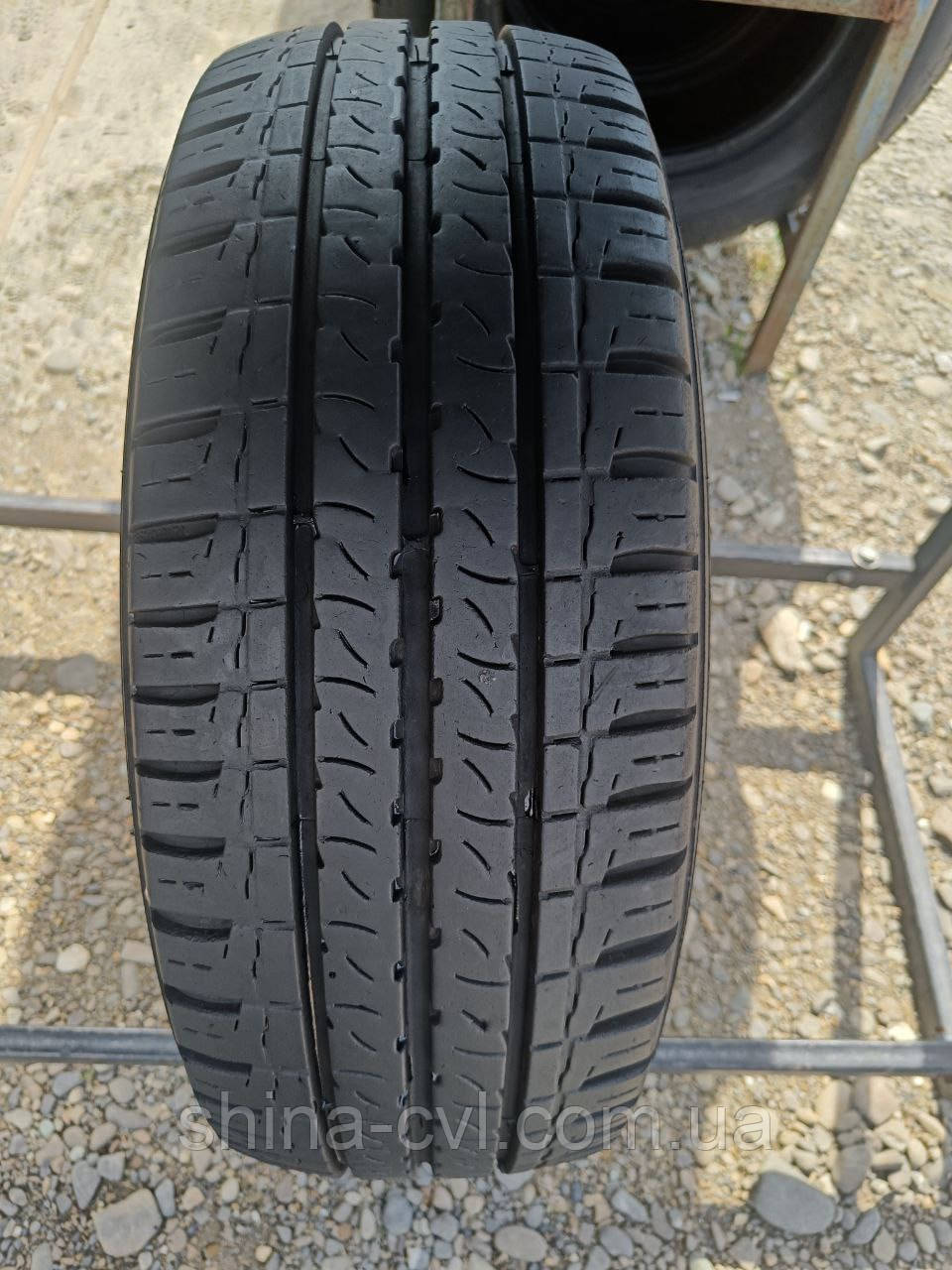 Літня вантажна шина 235 65 r16c 115/113R Kleber Transpro