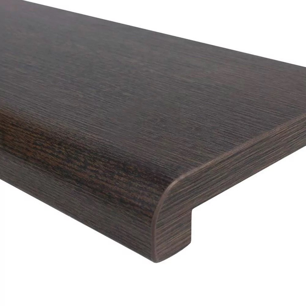 Підвіконня дерев'яне ALBER Альбер Преміум дуб Гарона, фото 1