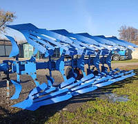 Плуг оборотний Lemken EurOpal 8 4+1