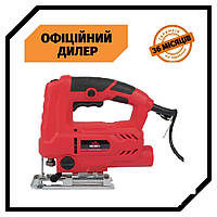 Лобзик электрический по дереву Vitals Master Ef 8060GN (600Вт, 80 мм) Топ 3776563