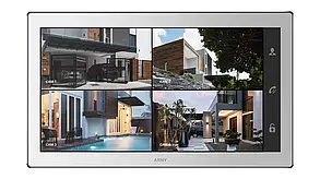 ARNY AVD-1060 2MPX WiFi White, фото 4