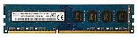 Оперативная память Hynix DDR3 8GB 1600MHz PC3-12800, non-ECC Unbuffered