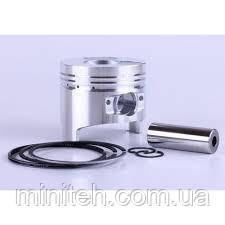 Поршневий к-т дв.178F 78,00ммSTD(тупий конус), фото 1