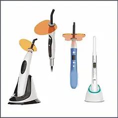 Стоматологічне обладнання