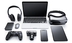 Електроніка