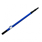 Подовжувач Kubalа телескопічний 1,35 м до шпателя зі змінним лезом, фото 4