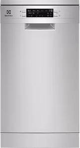 Посудомийна машина Electrolux ESA43110SX