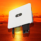 Мережевий трифазний інвертор Huawei SUN2000-25KTL-M5, фото 4