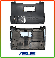 Нижний корпус Asus A53T, A53TA, K53B, K53BE, K53BY, K53T, K53TK, K53Z, X53U