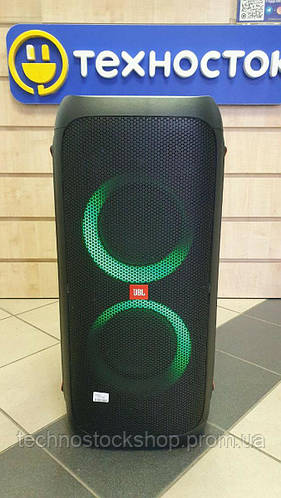 Купить JBL PartyBox 310, цена 15700 грн — Prom.ua (ID#1835688523)