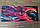 Ігрова поверхня, килимок для миші Speed Draco 700x300x3 mm, фото 5