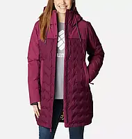 Женский пуховик Columbia Women's Mountain Croo II Mid Down Jacket XS