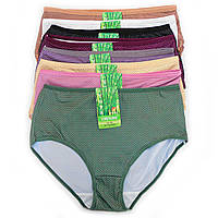 Трусики жіночі Yimengdie - 26.00 грн./шт. (No:6520)