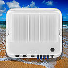 Мережевий трифазний інвертор Huawei SUN2000-17KTL-M2, фото 5