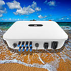 Мережевий трифазний інвертор Huawei SUN2000-17KTL-M2, фото 3