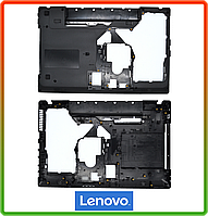 Корпус LENOVO G570 G575 з HDMI нижня кришка (низ, піддон)