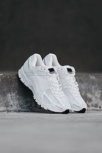 Чоловічі Кросівки Nike Zoom Vomero 5 White 41-42-43-44-45