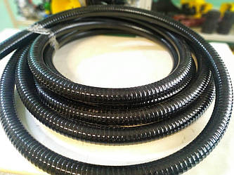 Шланг гофра 32мм високого тиску для обприскувача Польща