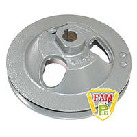 Шків D149,2х60 Клаас 668193