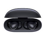 Навушники бездротові Bluetooth Xiaomi Buds 3 M2111E1 Carbon Black чорні, фото 7