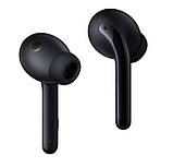 Навушники бездротові Bluetooth Xiaomi Buds 3 M2111E1 Carbon Black чорні, фото 4
