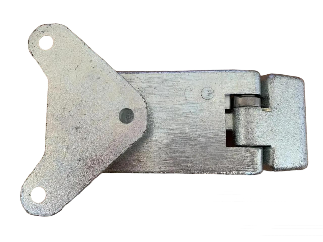 Петля двері Iveco низ.(прав/лев) Е3-Е4 (3801999)