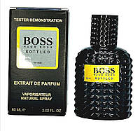Тестер VIP Hugo Boss Boss Bottled ( Хуго Босс Ботлед ) , мужской 60 мл