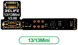 Шлейф для програматора RELIFE TB-05 для скидання циклів та відсотка зносу акумулятора iPhone 13 / 13 Mini