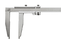 Штангенциркуль ШЦ-III- 400 - 0,1 / 0,05 Эталон