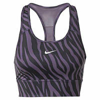 Топ женский спортивный NIKE SWOOSH ICONCLASH BRA SP21 CZ7208-573