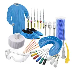 Витратні матеріали