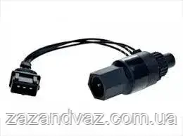 Датчик швидкості ВАЗ 2110 2105-2107 квадрат 301.3843