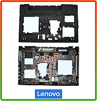 Нижняя часть корпуса Lenovo N580 N585 P580 P585 AP0QN000310 AP0QN000300 (поддон, корыто)