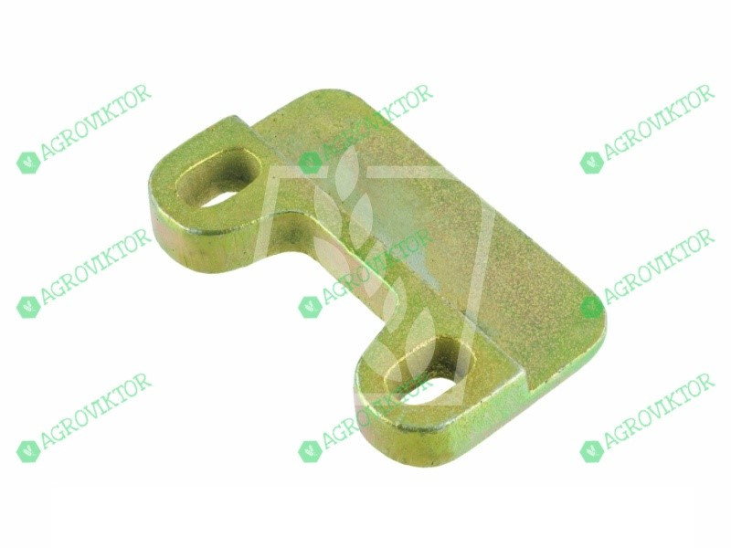 613017  Прижим головки коси жатки комбайна Claas Mercur Matador Protector Mercator Dominator Mega Commandor, фото 1