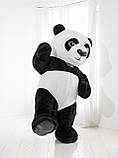 Надувний костюм (Пневмокостюм, Пневморобот) Panda junior, фото 5