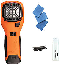 Пристрій від комарів Thermacell MR-350 Portable Mosquito Repeller к:orange