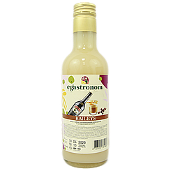 Сироп бейліс Єгастроном Egastronom baileys 275ml 16шт/ящ (Код: 00-00012395)